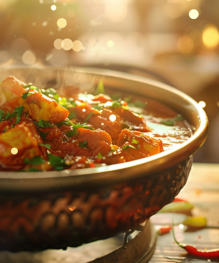 Sylhet Spice