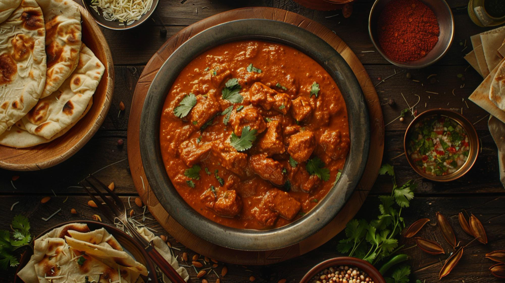 Sylhet Spice