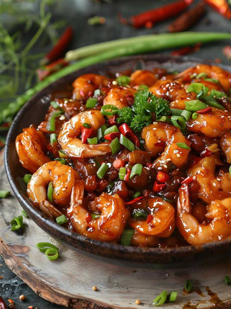 Sylhet Spice